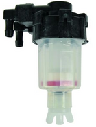 Mercury/Quicksilver Kraftstofffilter für Außenbordmotor 8M0134466