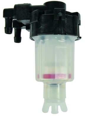 Mercury/Quicksilver brændstoffilter til påhængsmotor 8M0134466