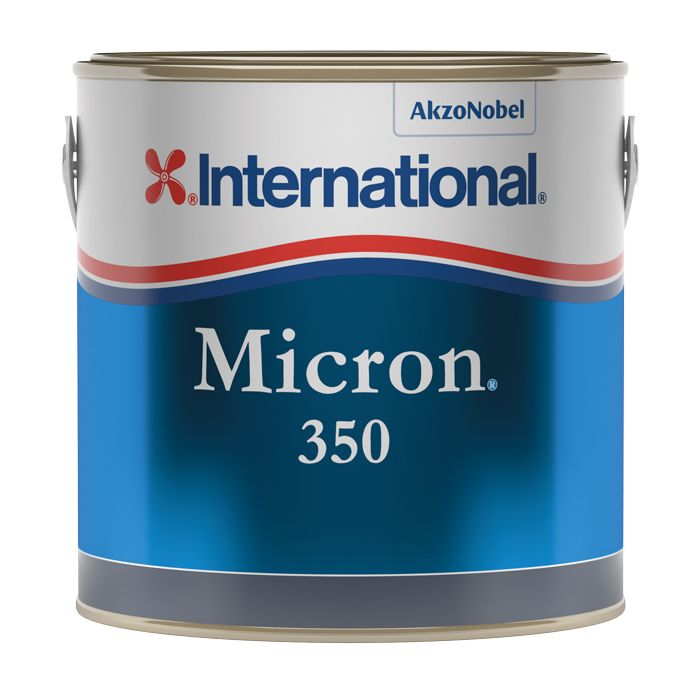 Micron 350 Navy (2,5 liter)