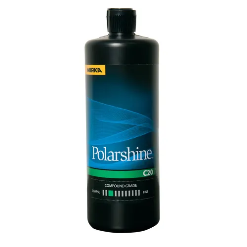 Mirka Polarshine C20 - 1L