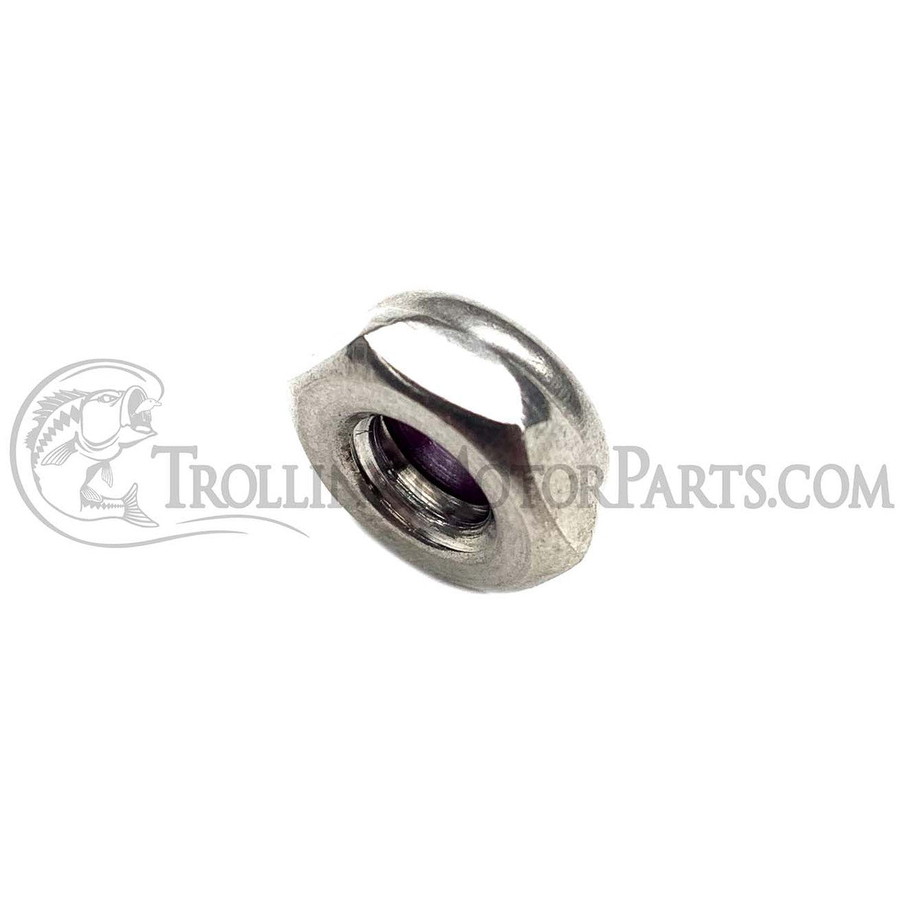 Mercury Marine MXT09802T låsemøtrik 1/4-20 i rustfrit stål