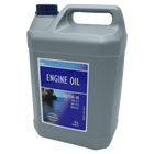 Motorolie mineral SAE 15W-40 – VDS 4.5 (5 L)
