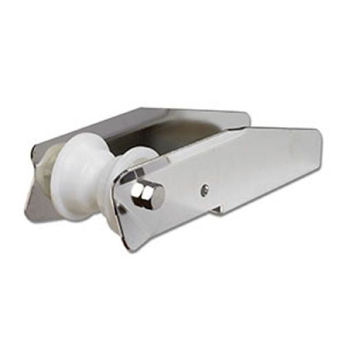 Ankerrulle rf AISI 316     Max. 10 kg anker     N3510510