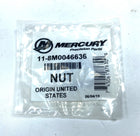 Mercury Marine pinionmøtrik 11-8M0046636