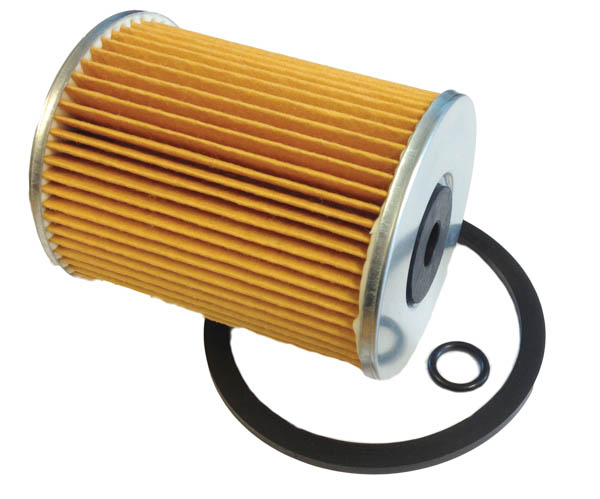 Orbitrade Fuel filter for Yanmar