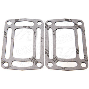 Orbitrade Gasket exhaust Set