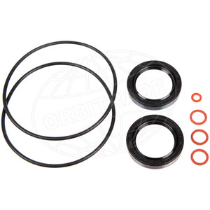 Orbitrade Gasket set prop.shaft