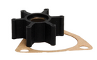 Orbitrade impeller til Yanmar 1GM & 1GM10 (erstatter OEM 24002/42071/128176)