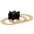 Orbitrade-Laufrad Yanmar 2-3GM,YSB8-12,2-3QM,YSM12,SB12