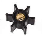 Orbitrade-Laufrad Yanmar 2YM15,3YM20,3YM30