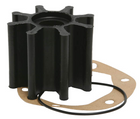 Orbitrade impeller til Yanmar 4BY, 4LH, 4LHA & 6BY