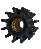 Orbitrade impeller til Yanmar 6LP / 6LPA