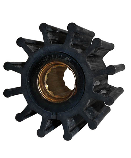 Orbitrade Impeller 6LP,6LPA