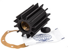 Orbitrade impeller til Yanmar 6LY (råvandspumpe)