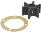 Orbitrade impeller til Volvo Penta MB10/MD1/MD2/MD5-MD7/MD11 & 2001-2003