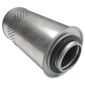 Orbitrade Krumtaphusfilter Volvo Penta D30 - D41