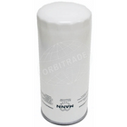 Orbitrade oliefilter til Volvo Penta D12, D61 - D100