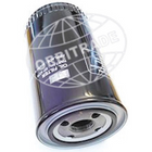 Orbitrade oliefilter til Yanmar 4LH & 4LHA