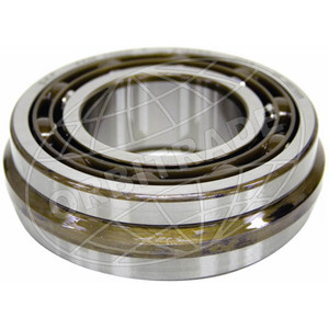 Orbitrade Roller bearing