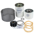 Orbitrade Service kit for Yanmar 4JH2, 4JH3, 4JH4