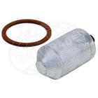 Orbitrade Zinc anode cooler