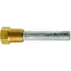 Orbitrade zinkanode 1/4" x 44 mm (V6/V8) til Yanmar