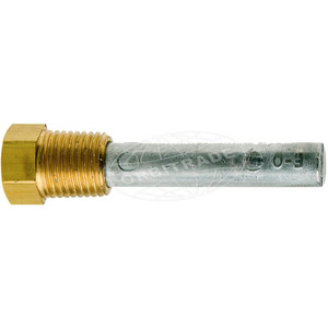 Orbitrade Zink 1/4 X 44 mm