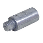 Orbitrade zink anodeprop til Volvo Penta 2001/2002/2003