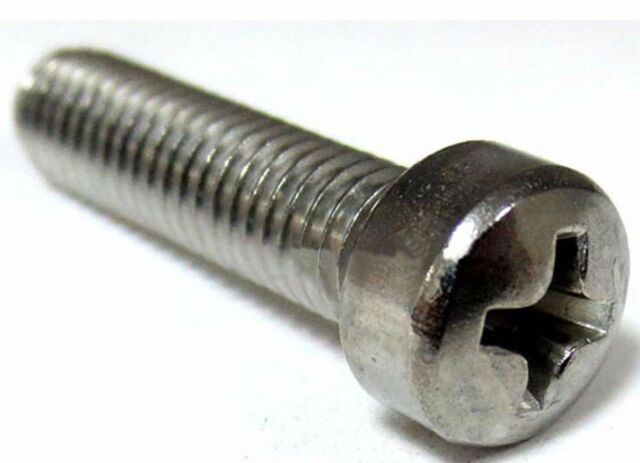 Quicksilver monteringsskrue 10-37978 til MerCruiser trimsender