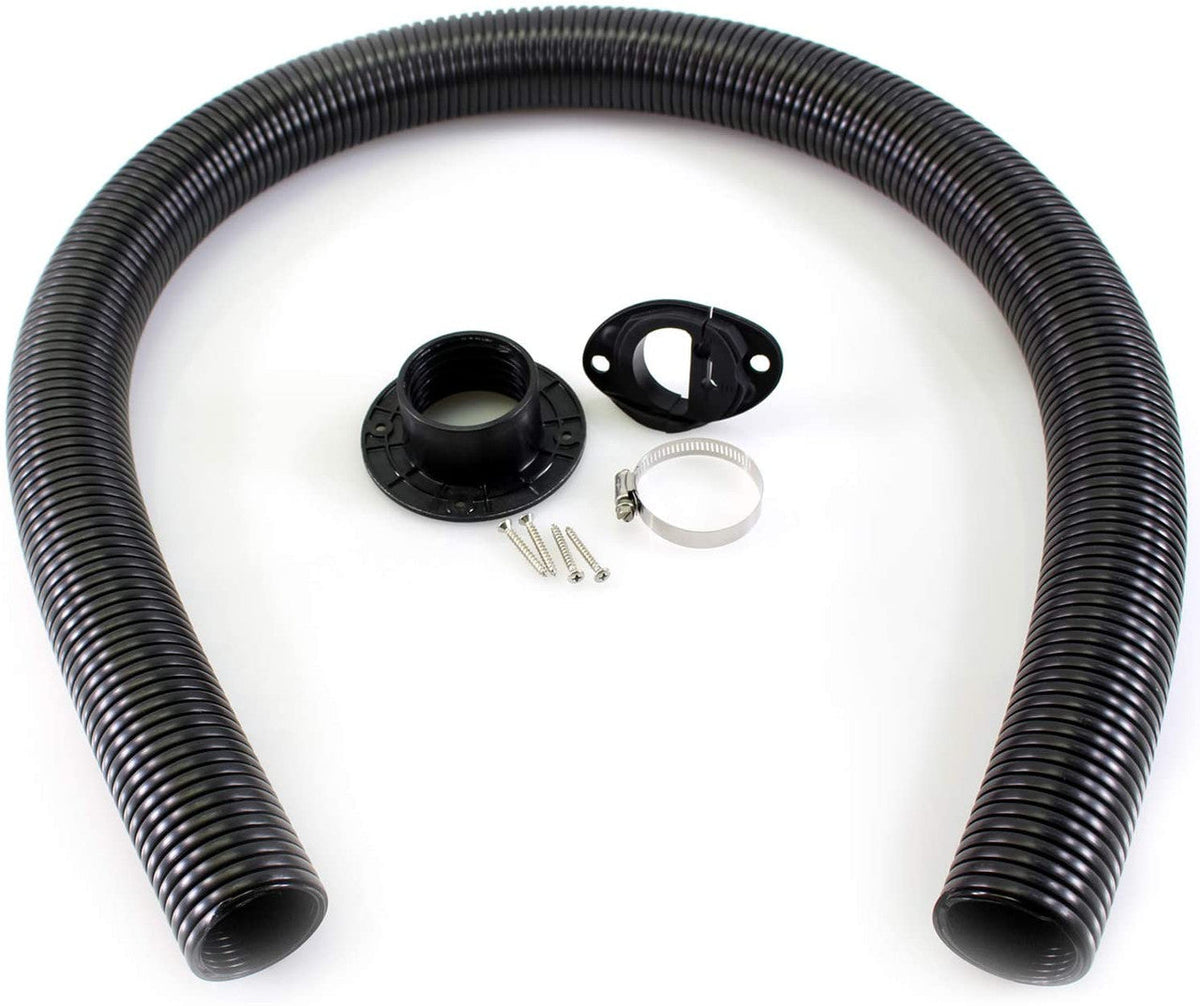 Quicksilver riggingslangesæt 32-8M0062693 til Mercury og Mariner 150 EFI FourStroke