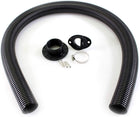 Quicksilver/Mercury Schlauchsatz-Takelage - Teilenummer: 32-8M0062693