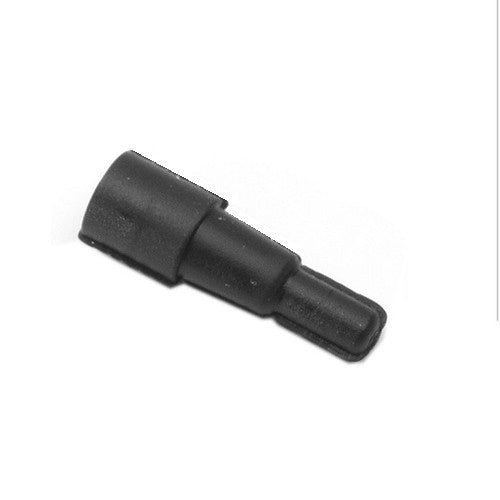 Sort Mercury Marine han-bullet-prop 13541 til elektrisk ledningsnet