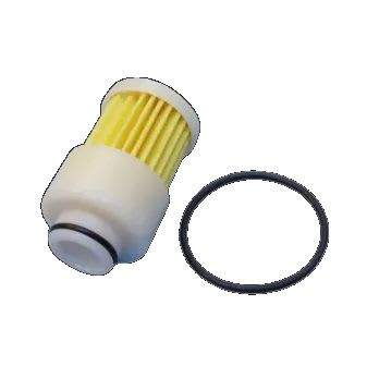 Mercury Marine brændstoffilterkit 35-8M0149607 med filterelement og O-ring