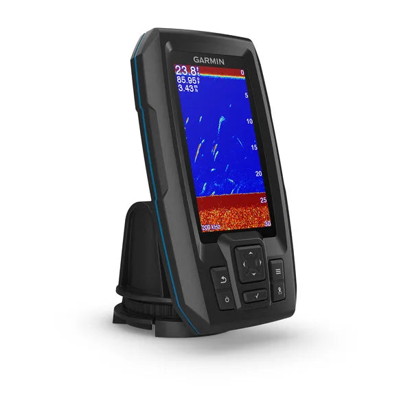 Garmin STRIKER™ Plus 4 Fischfinder