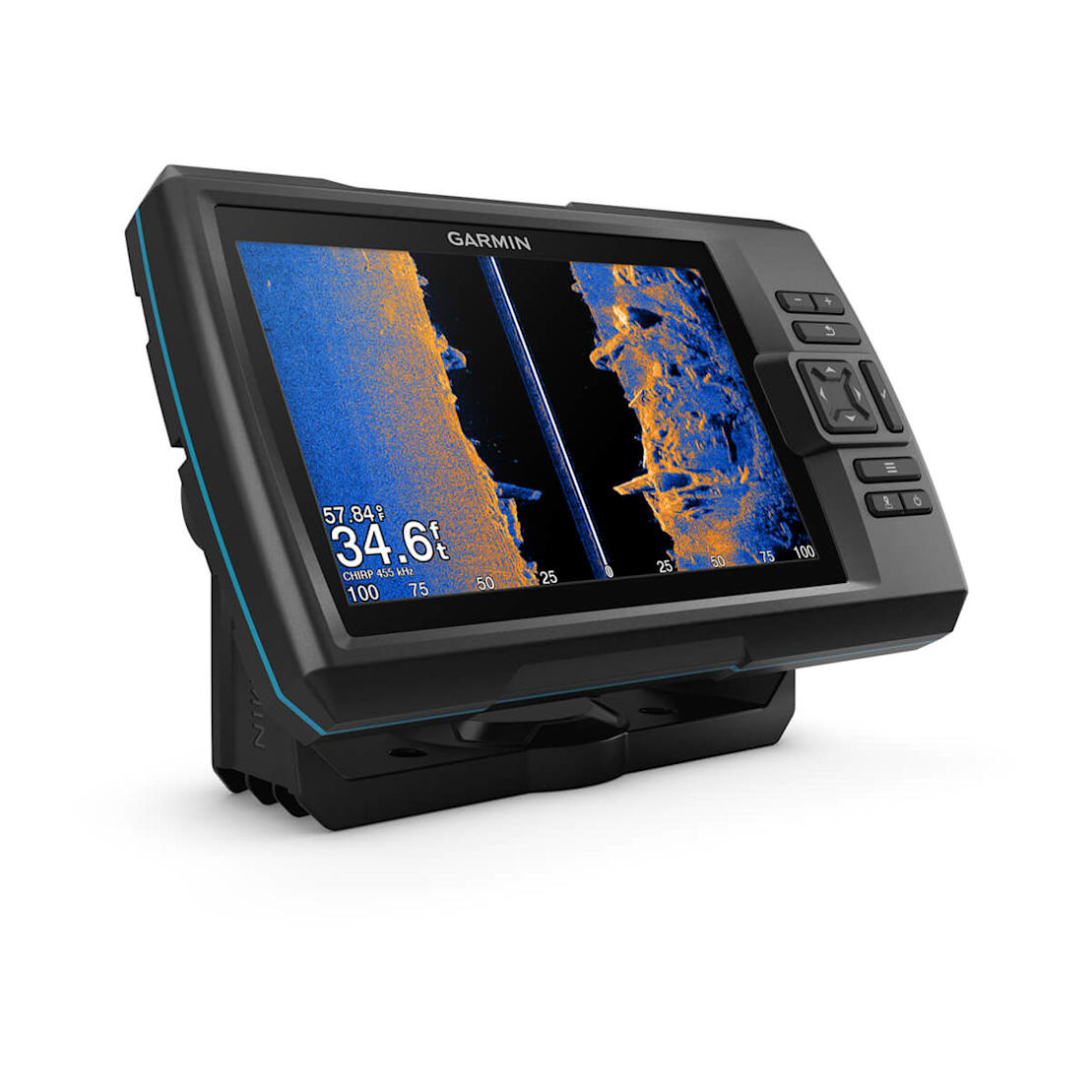 Garmin STRIKER™ Vivid 7sv without transducer