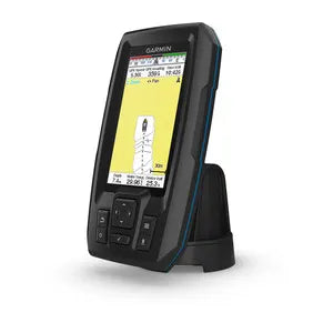Garmin STRIKER™ Plus 4 Fischfinder