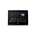 Garmin GPSMAP® 9010 med globalt baggrundskort