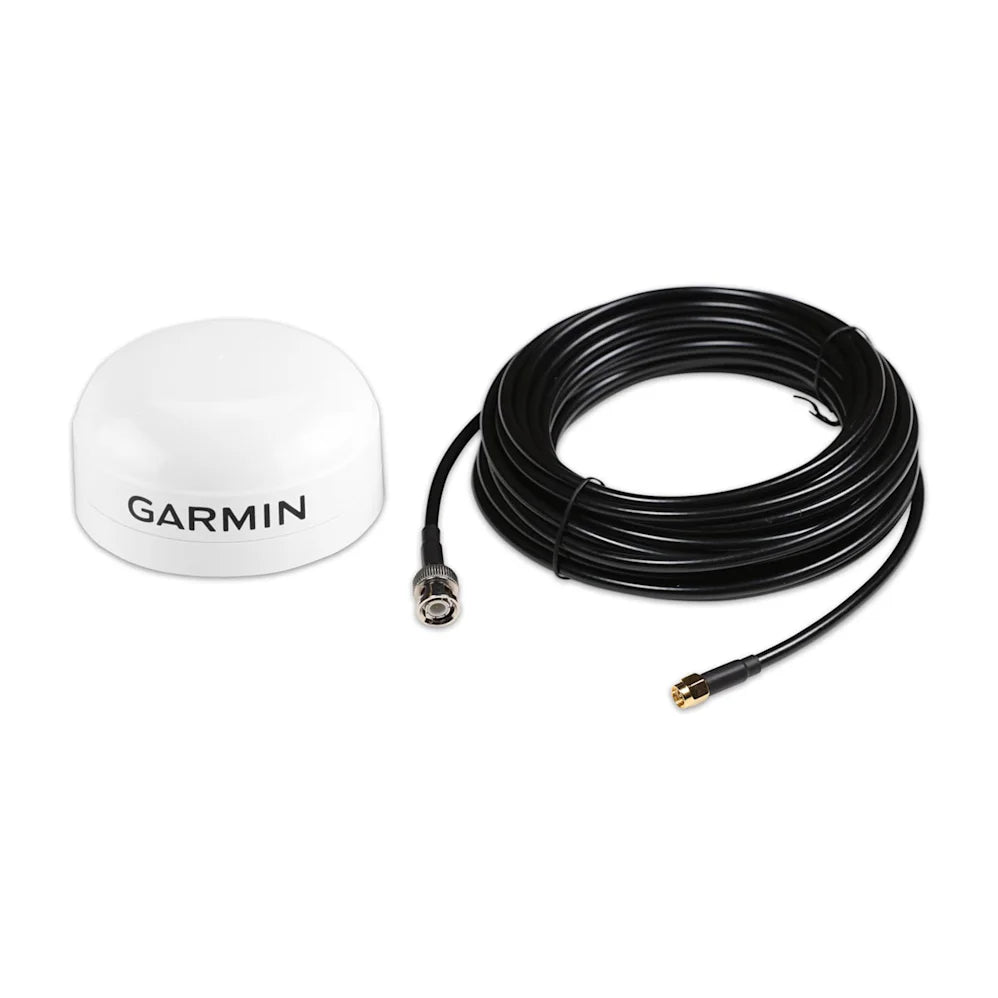Garmin GA™ 38 GPS-/GLONASS-antenne til Cortex® V1 og M1