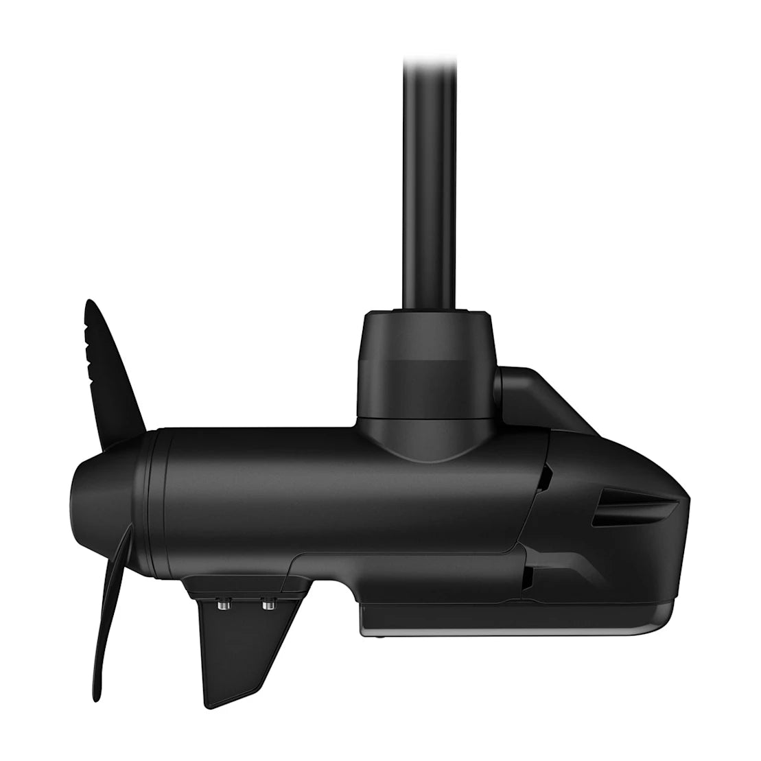 Force® Pro elmotor Sort elmotor på 50" med i GT56UHD transducer