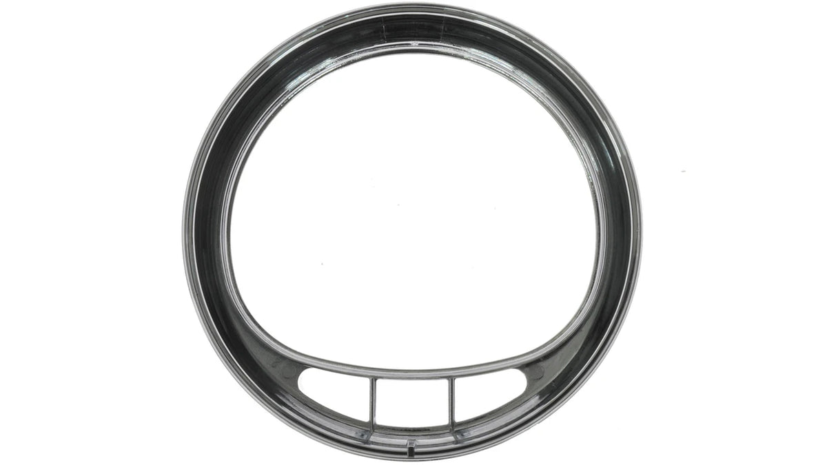 Mercury Marine SC1000 kromfrontring 85 mm, reservedelsnummer 8590743