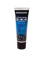 Quicksilver 2-4-C marinefedt med PTFE – 227 g
