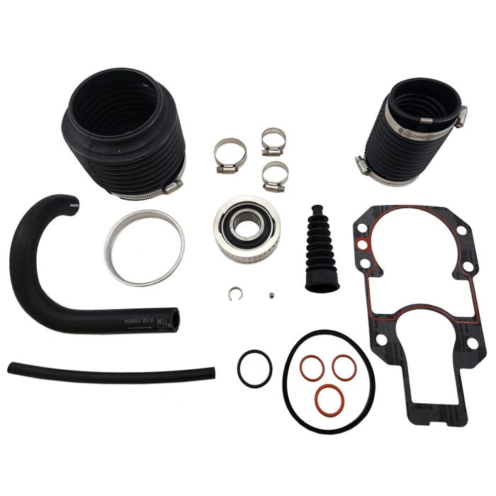 Quicksilver reparationssæt til hæktætning 30-803099T1 til MerCruiser Alpha One Gen II