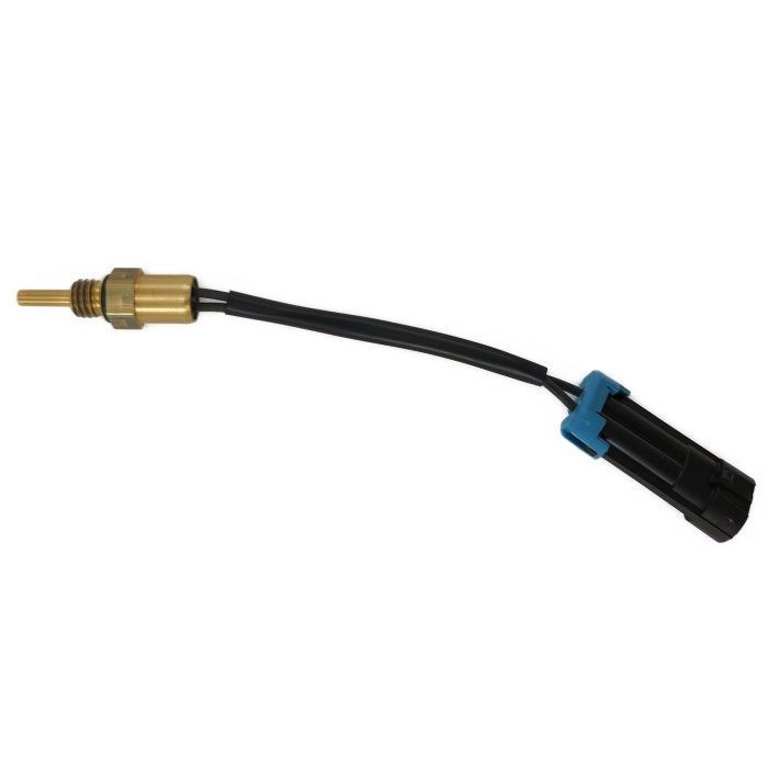 Quicksilver temperatursensor 8M0148668 med ledning og stik