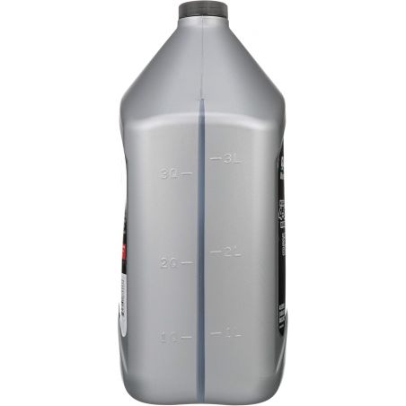 Quicksilver 25W-50 syntetisk blandet marine motorolie 4 L