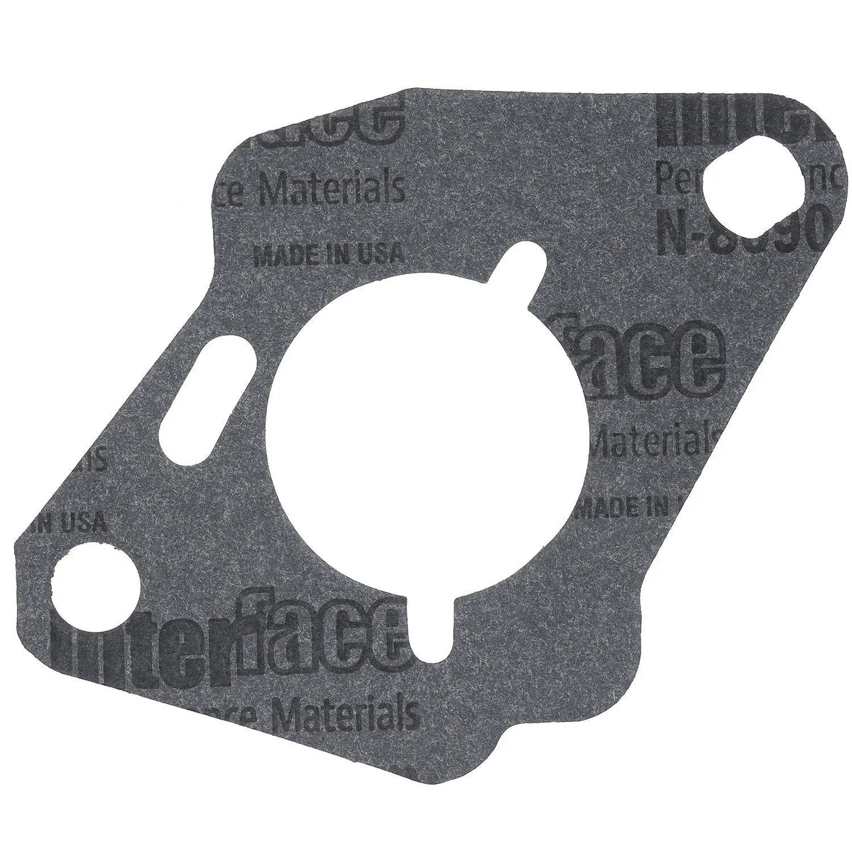 Quicksilver karburatorreparationssæt 1395-8237072 til Mercury og Mariner 2-taktsmotorer