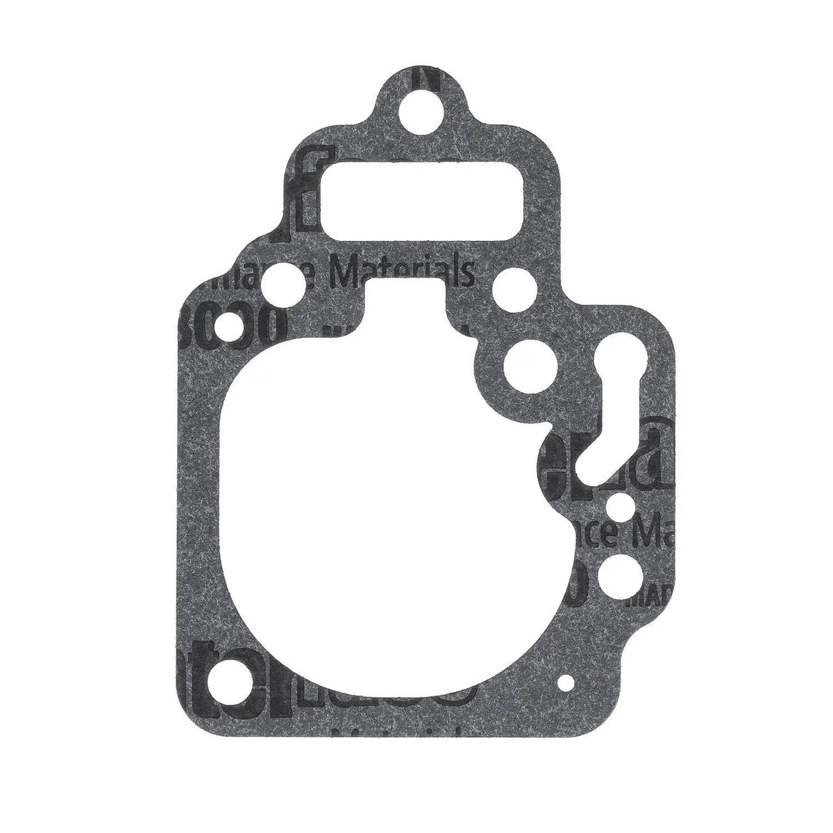 Quicksilver karburatorreparationssæt 1395-8237072 til Mercury og Mariner 2-taktsmotorer