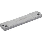 Quicksilver aluminiumanode til Mercury 25-50 hk EFI, SeaPro og Lightning – 97-823912002