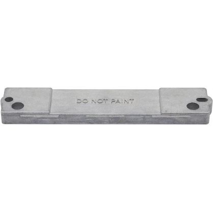 Quicksilver aluminiumanode 97-823912002 til Mercury- og Mariner-påhængsmotorer