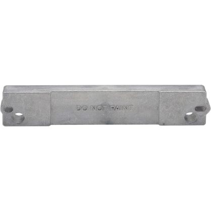 Quicksilver aluminiumanode 97-823912002 til Mercury- og Mariner-påhængsmotorer