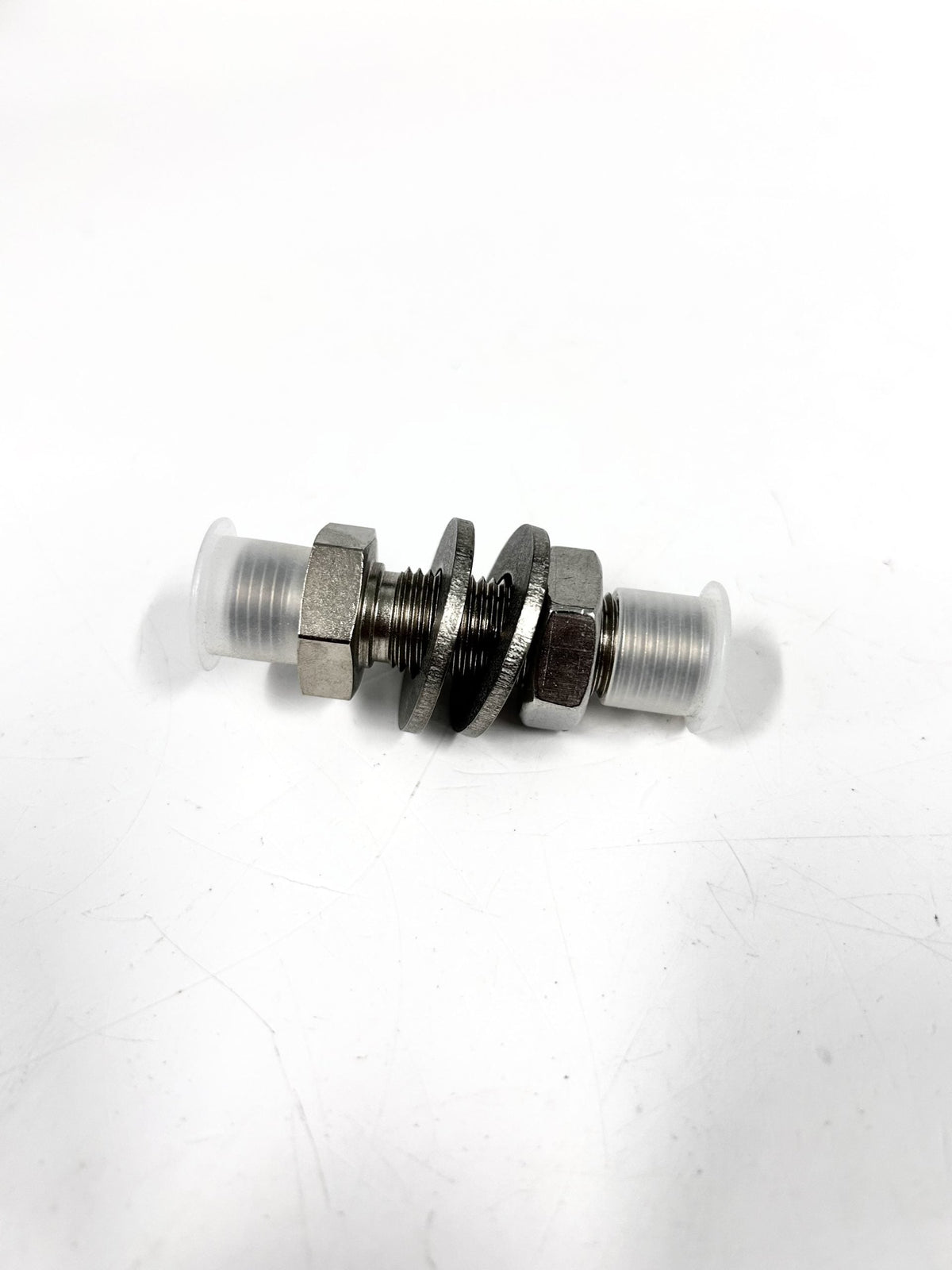 Quicksilver 22-892517 skotgennemføringsfitting 3/4″ til hydraulisk servostyring